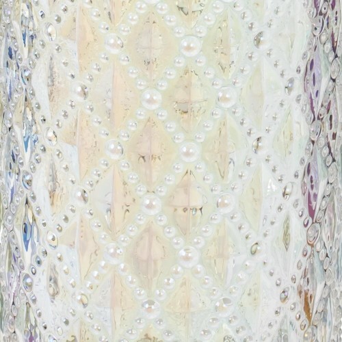 Ваза, L10 W10 H23 см