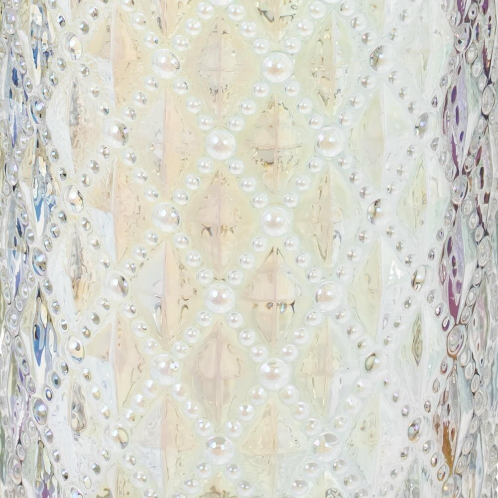 Ваза, L10 W10 H23 см