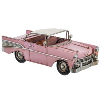 Модель автомобиля "Сhevrolet Bel Air 1957"  