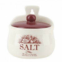 Солонка "Salt"