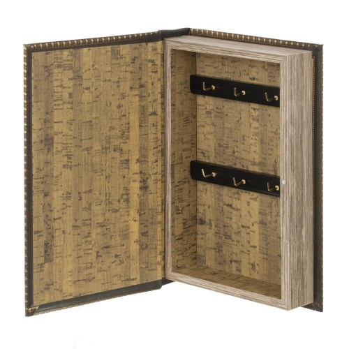 Ключница, L17 W5 H26,5 см