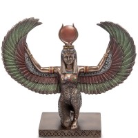 Статуэтка "Богиня Исида"