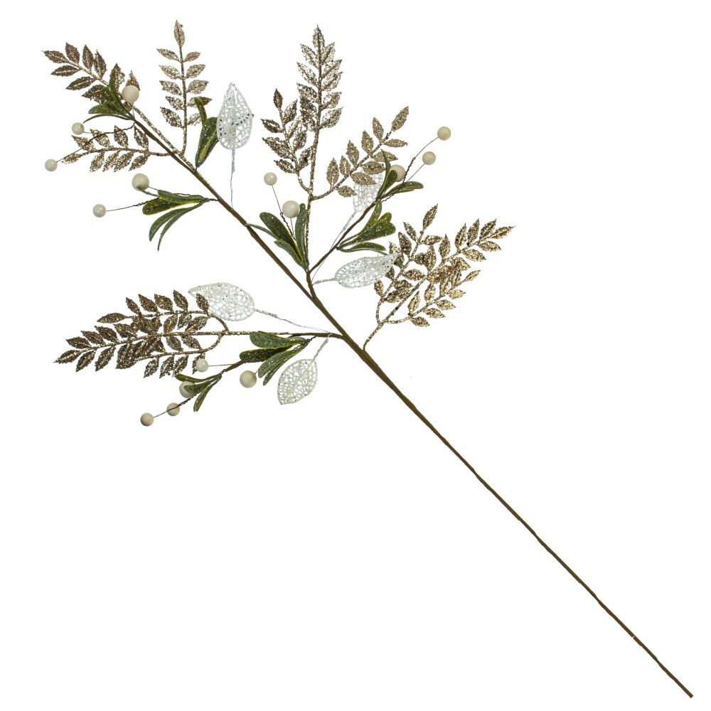 Изделие декоративное "Ветка, L31 W0,5 H73 см
