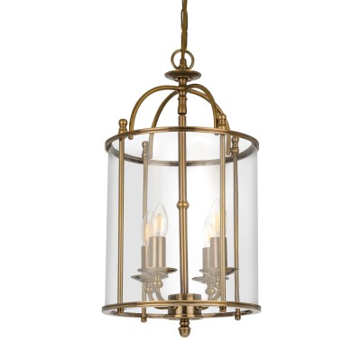 Потолочный светильник