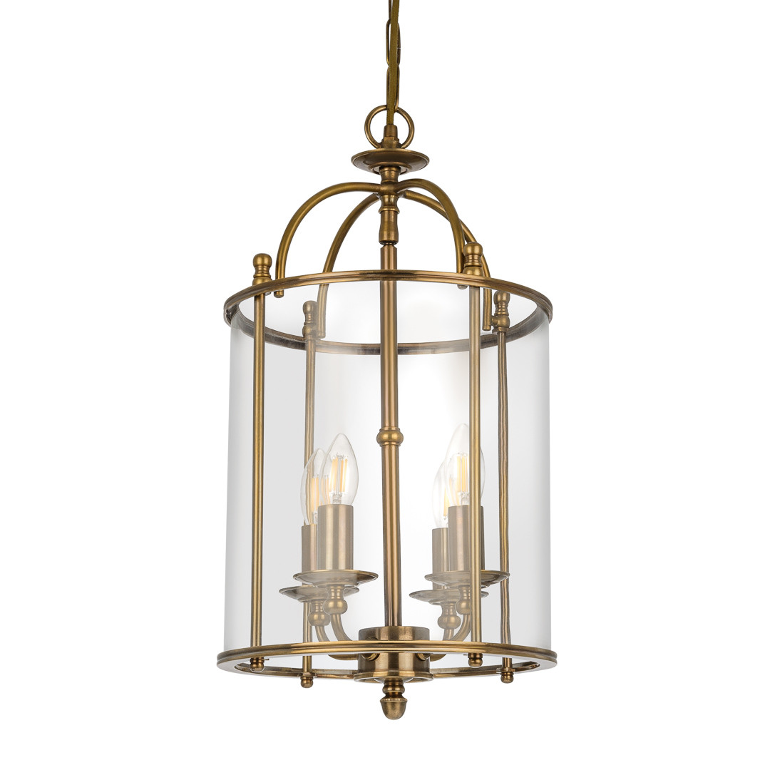 Потолочный светильник