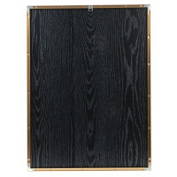 Панно, L59,5 W3,5 H79 см