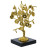 Фигурка декоративная "Дерево", L16 W13,5 H23 см