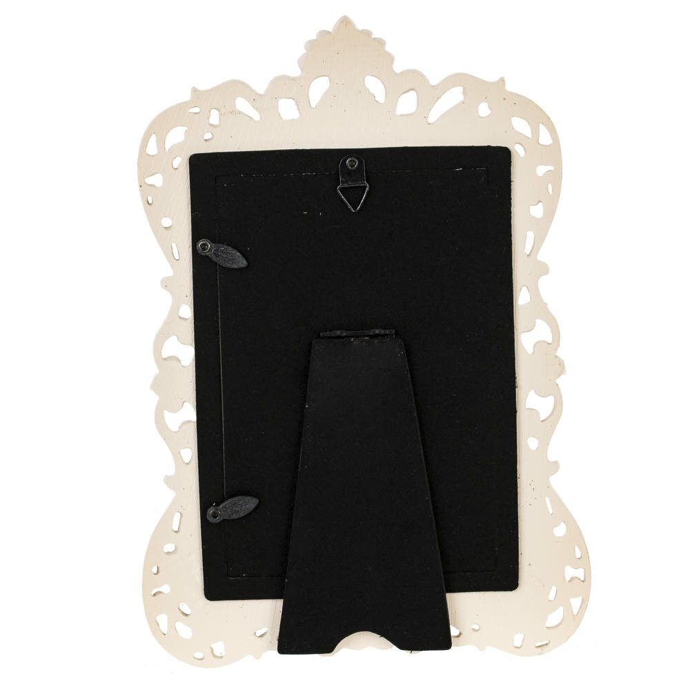 Фоторамка, L18 W1,5 H25,3 см