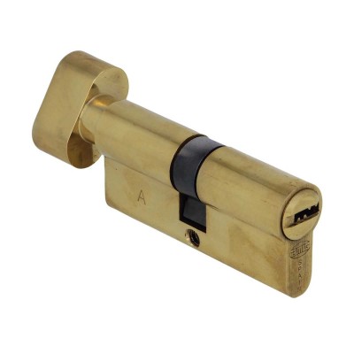 Цилиндр с вертушкой "Benson"