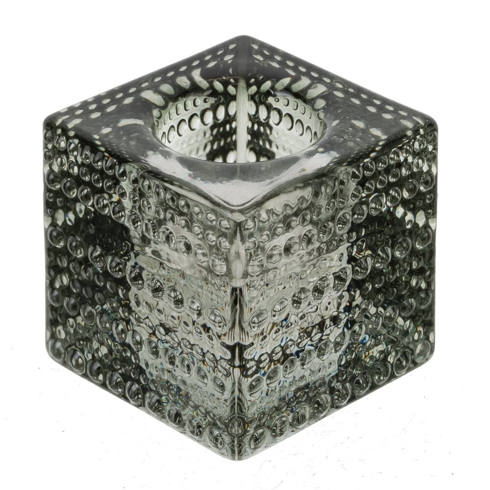 Подсвечник, L4 W4 H4 см