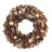 Изделие декоративное "Венок", L33 W8 H32 см