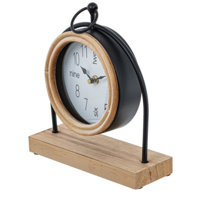 Часы настольные "Авангард"