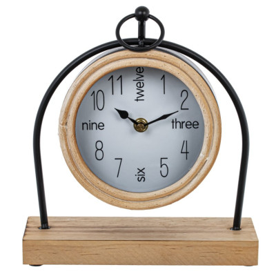 Часы настольные "Авангард"