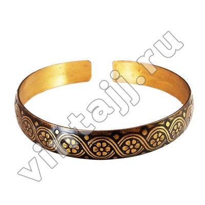 Браслет "Цветочное поле" Браслет "Цветочное поле"