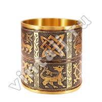 Браслет "Квадрат Сварога"