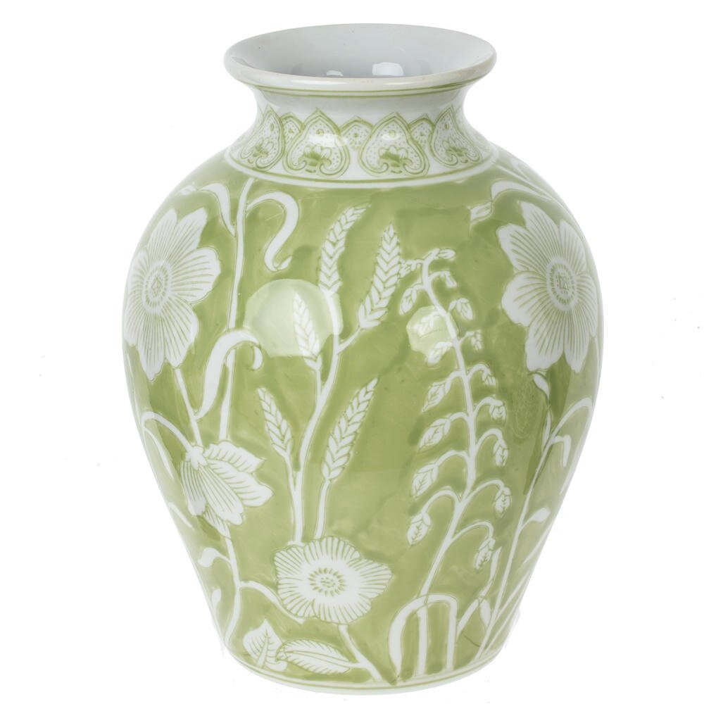 Ваза, 3300 мл, L18 W18 H24 см