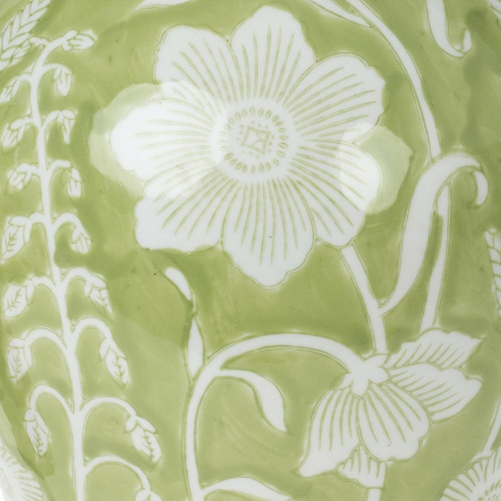 Ваза, 3300 мл, L18 W18 H24 см