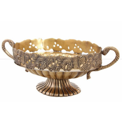 Фруктовница "Виноградная гроздь"