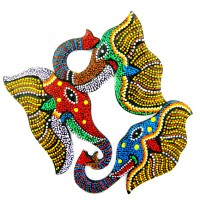 Настенное панно "Гиганты прерий"