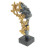 Фигурка декоративная, L14 W16 H32 см