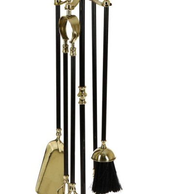 Набор каминных принадлежностей "Пауль"  