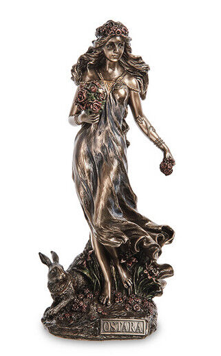 Статуэтка "Остара"