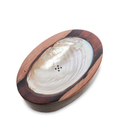 Блюдо "Перламутр"   