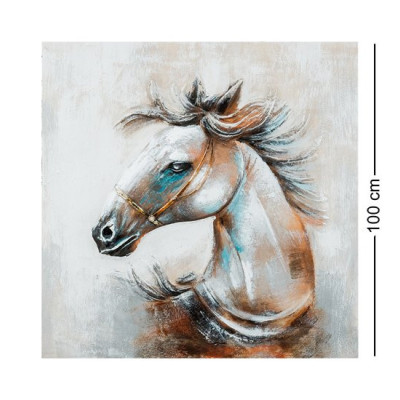 ART-830 Картина "В дымке рассвета "