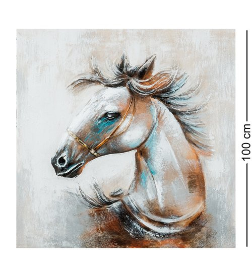 ART-830 Картина "В дымке рассвета "