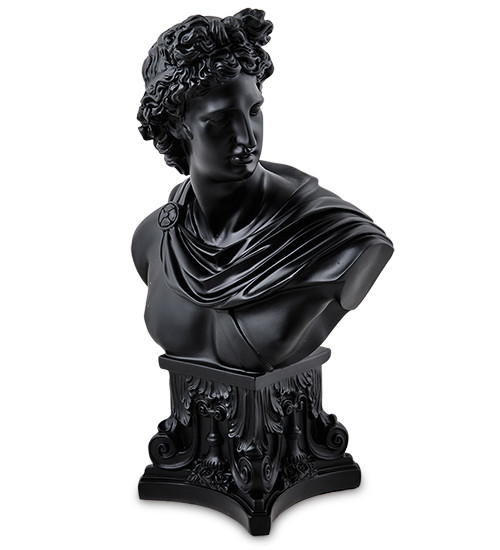 BMB- 35/2 Фигура-бюст "Давид (Микеланджело)"