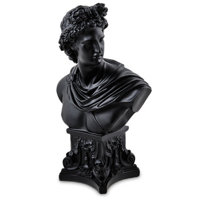 BMB- 35/2 Фигура-бюст "Давид (Микеланджело)"