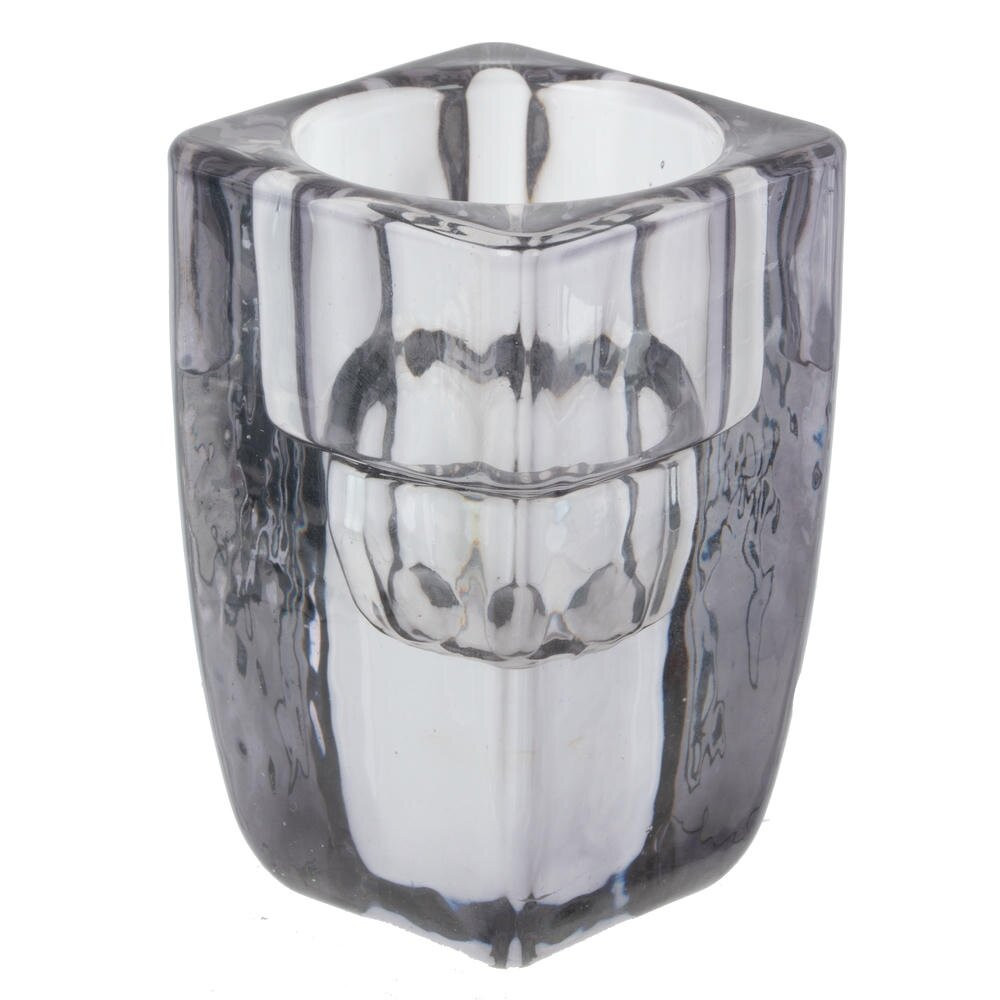 Подсвечник, L5 W5 H6 см