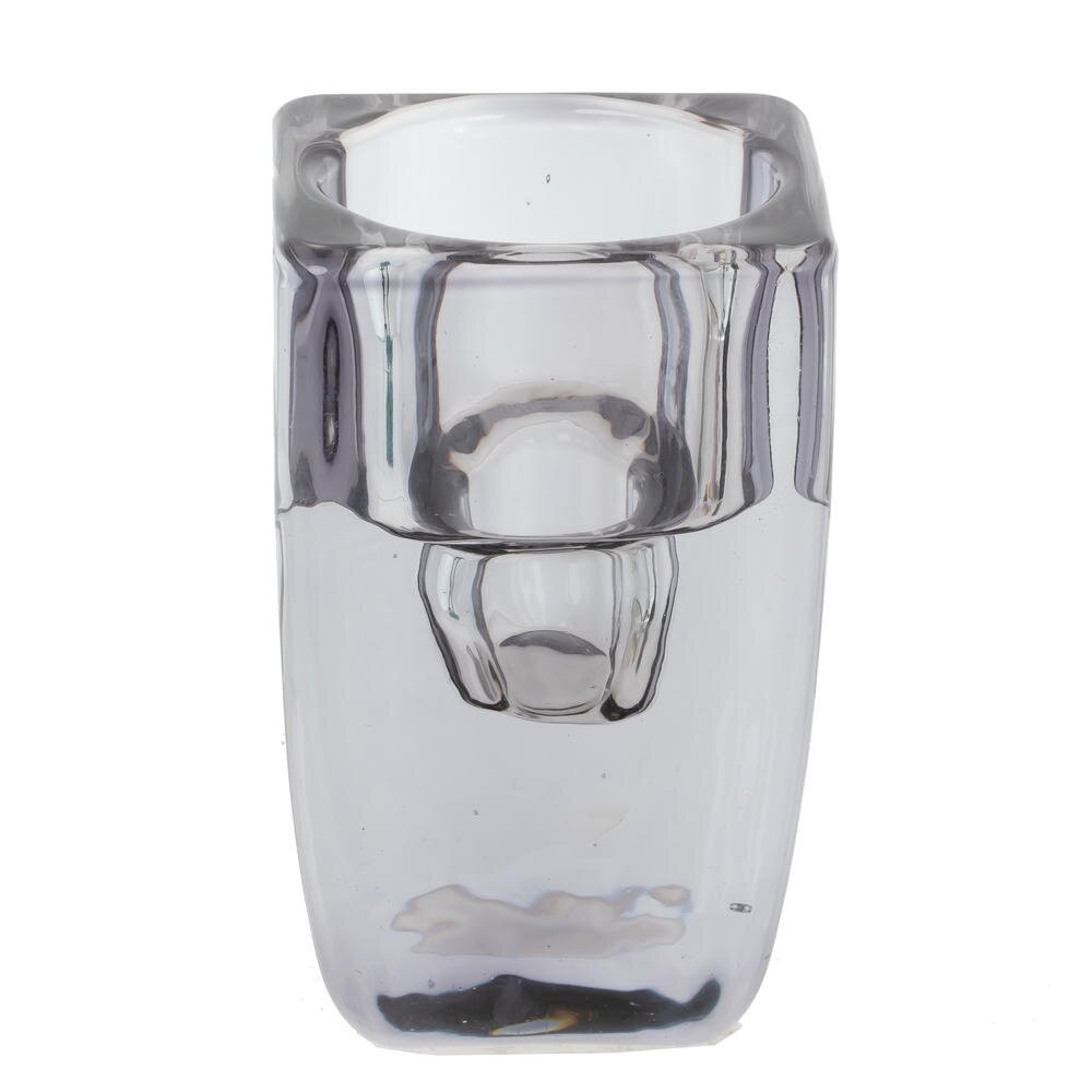 Подсвечник, L5 W5 H6 см