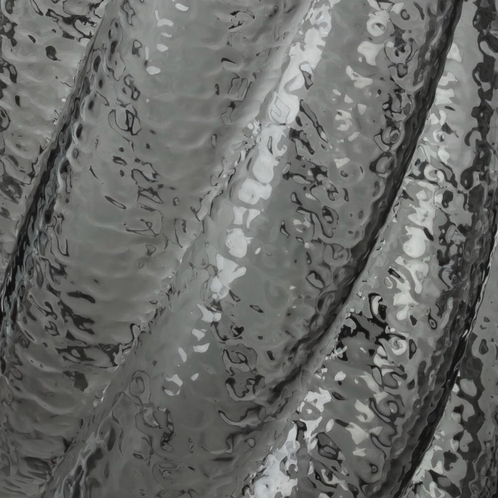 Ваза, L12 W12 H30 см