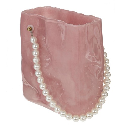 Ваза, L16,5 W7,5 H20 см Ваза, L16,5 W7,5 H20 см