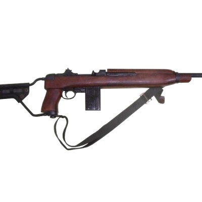 Карабин M1A1 парашютно-десантный