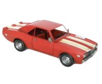 Модель автомобиля "Шевроле Камаро 1966-1969 г"  