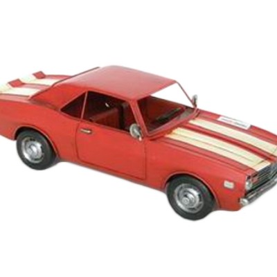 Модель автомобиля "Шевроле Камаро 1966-1969 г"  