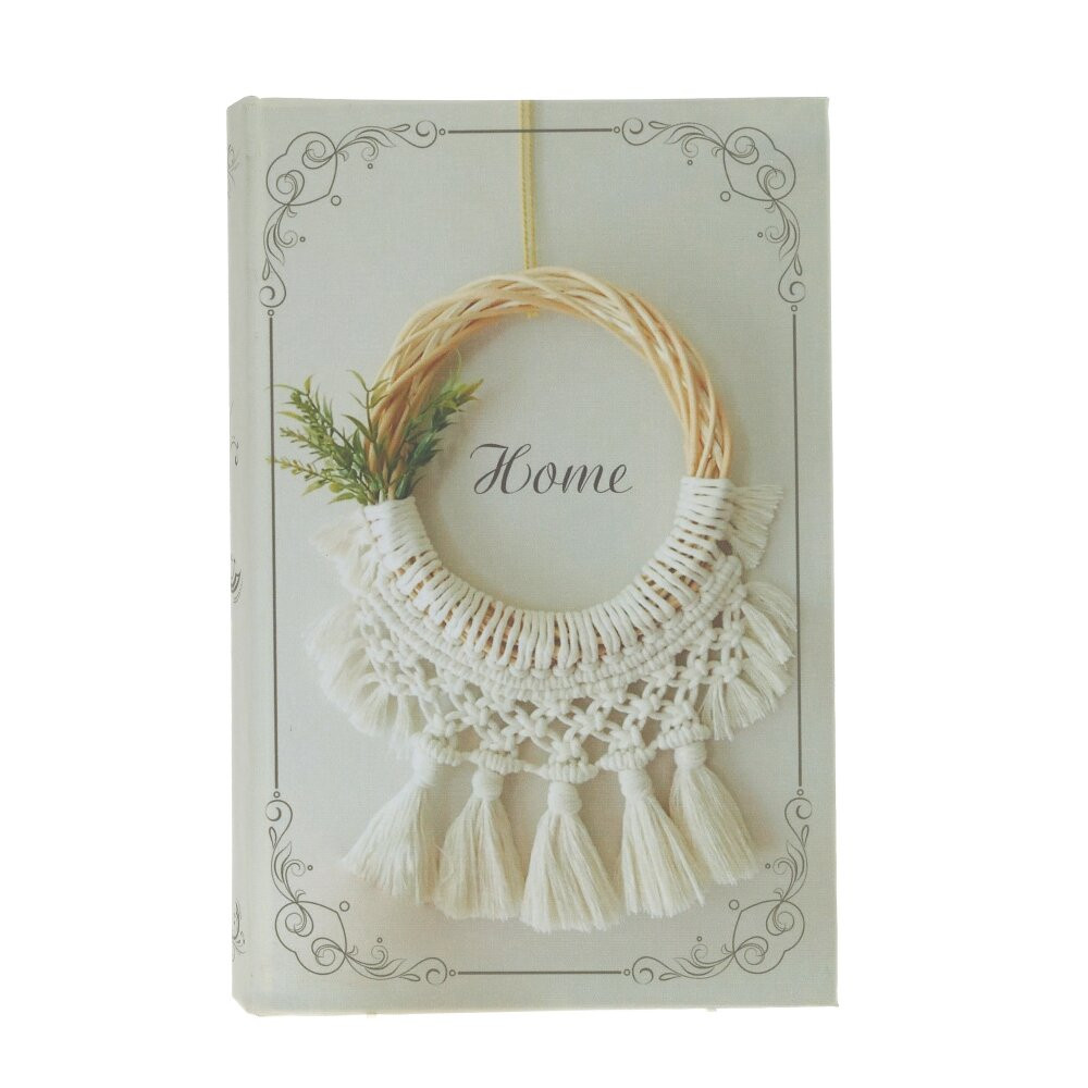 Ключница, L17 W5 H26 см