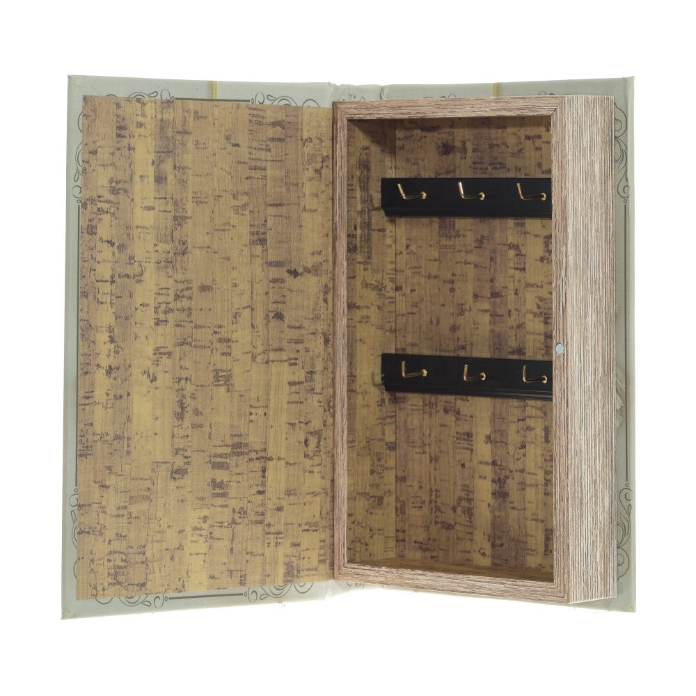 Ключница, L17 W5 H26 см