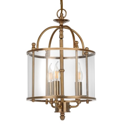 Потолочный светильник