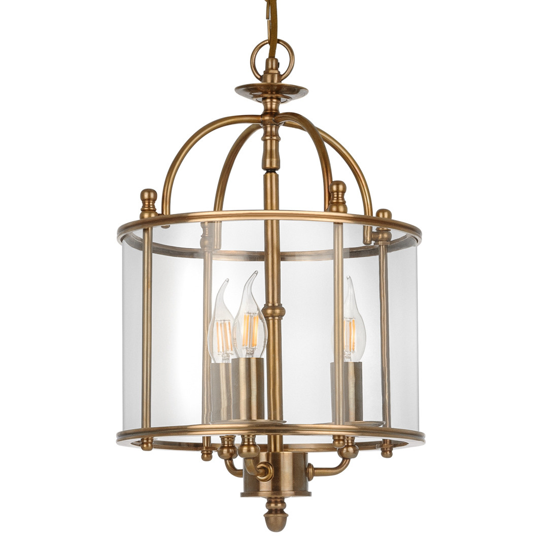 Потолочный светильник