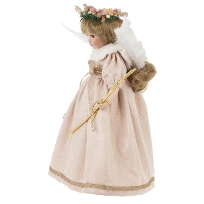 Кукла "Анжелина", L35 W12,5 H45 см