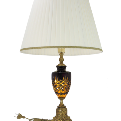 Лампа настольная "Milano"  