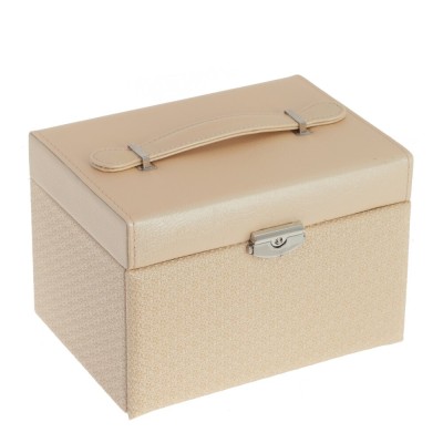 Шкатулка для украшений, L21 W15,5 H14 см