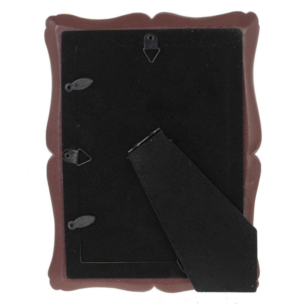 Фоторамка, L16 W1,8 H20,5 см