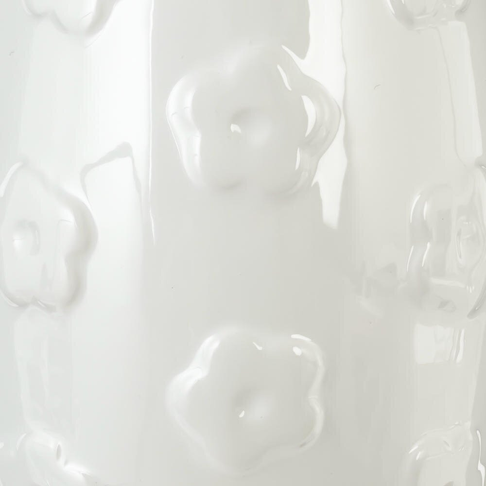 Ваза, 1450 мл, L12 W12 H22 см Ваза, 1450 мл, L12 W12 H22 см