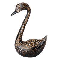 Набор фигурок из латуни "Две уточки"