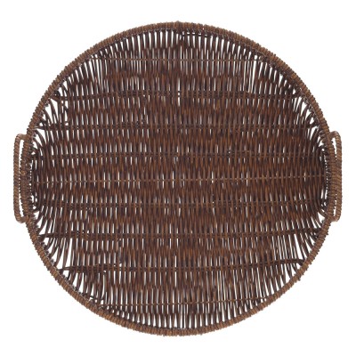 Поднос, L35,5 W35 H8,5 см