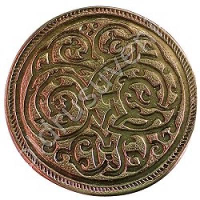 Пятак "Мировое Древо"